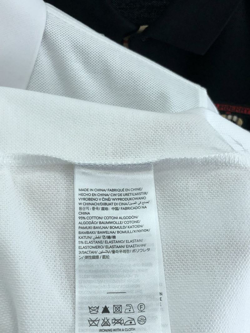 Burberry T-Shirts